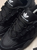 TÊNIS ADD ADI2000 - ALL BLACK