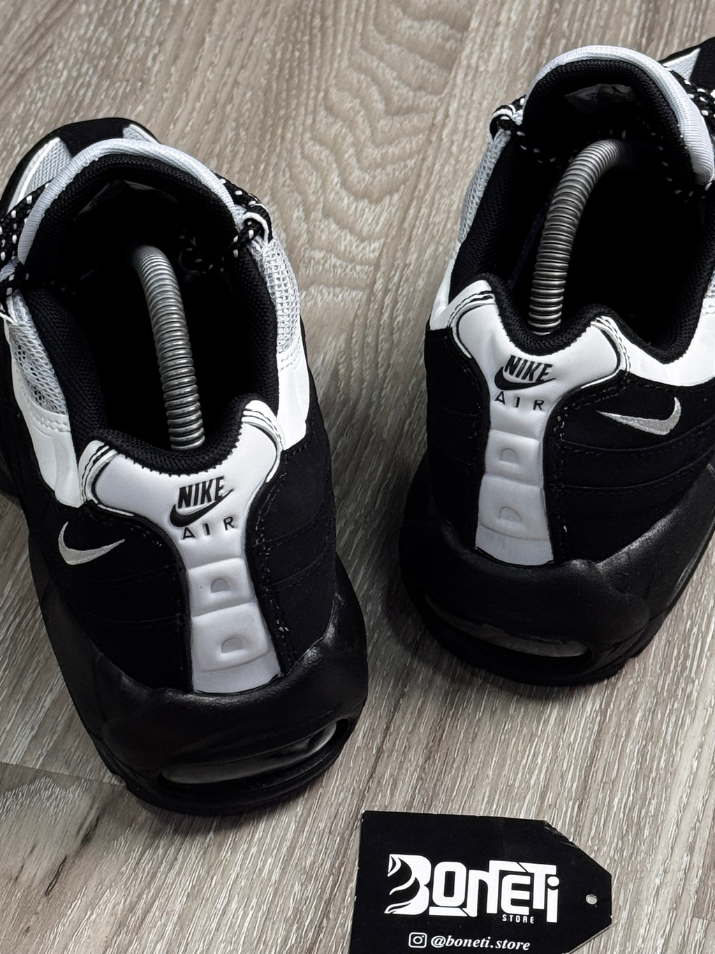 TÊNIS NK AIR MAX 95 - EWT