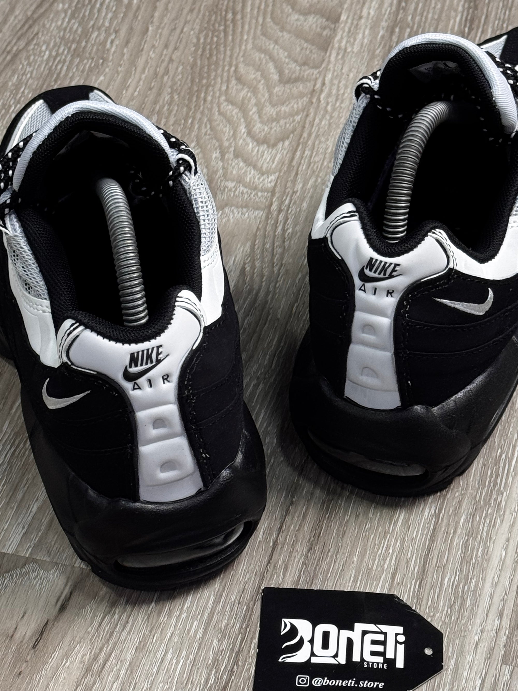 TÊNIS NK AIR MAX 95 - EWT