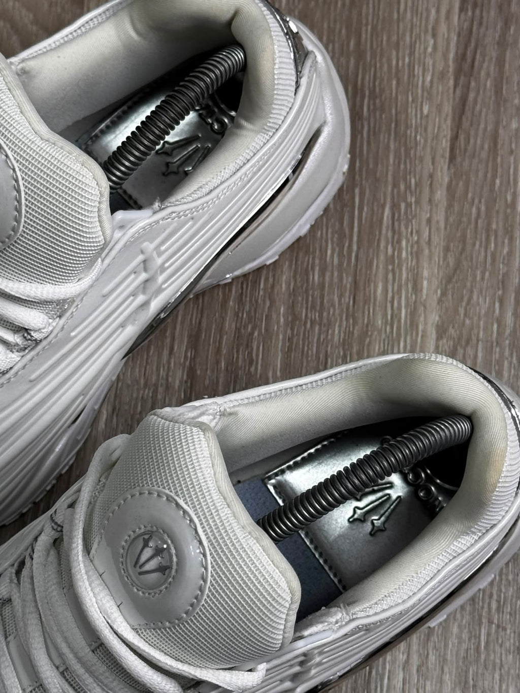 TÊNIS NK x NOCTA HOT STEP 2 - WHITE