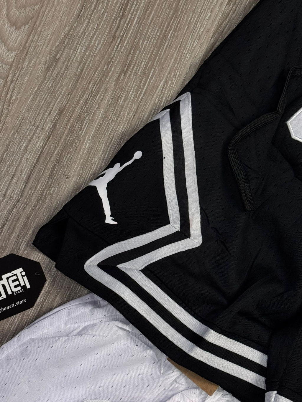 SHORTS DRI-FIT JORDAN BIG LOGO