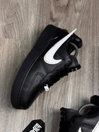 TÊNIS NK FORCE 1 X AMBUSH - BLACK