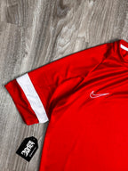 CAMISETA NK ACADEMY PRO - VERMELHA