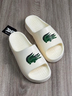 CHINELO SLIDE LCST SERVE 2.0 - OFFWHITE