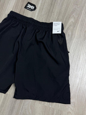 SHORTS TACTEL NK X NOCTA STAR - PRETO