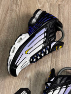TÊNIS NK AIR MAX PLUS TN 3 - HYPER BLUE