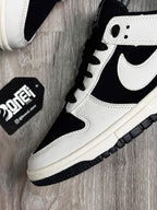TÊNIS NK DUNK - COLLEGE BLACK