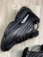 TÊNIS NK x NOCTA HOT STEP 2 - BLACK