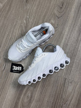 TÊNIS NK AIR MAX DN8 - ALL WHITE