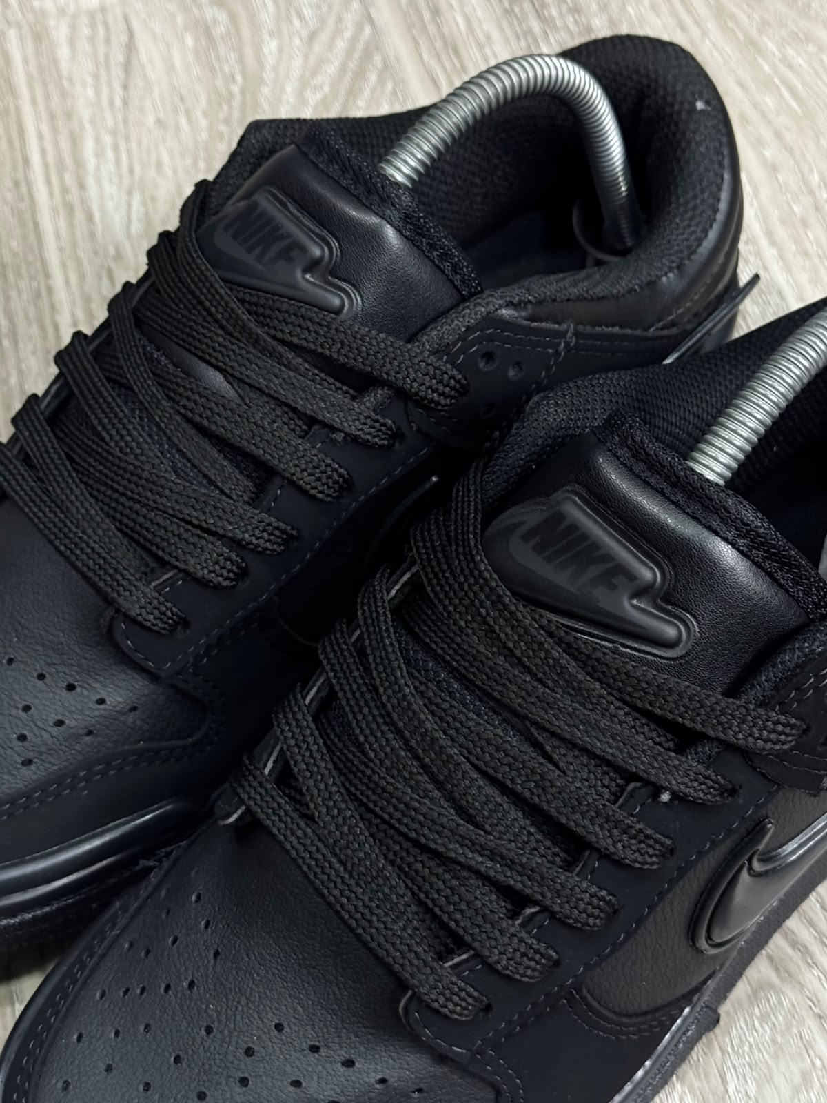 TÊNIS NK DUNK TWIST - ALL BLACK