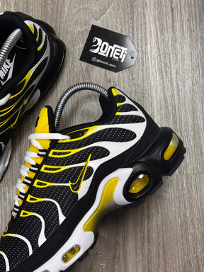 TÊNIS NK AIR MAX PLUS TN - TÁXI