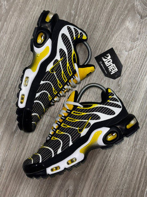 TÊNIS NK AIR MAX PLUS TN - TÁXI