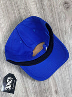 BONÉ NEW ERA LOGO - AZUL ROYAL