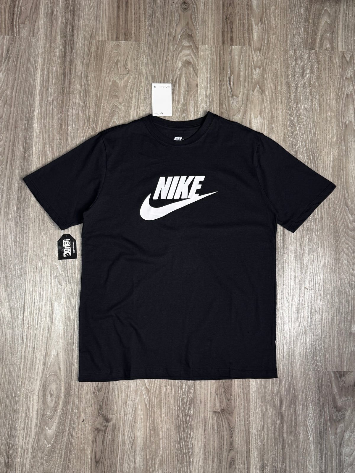 CAMISETA NK ICON