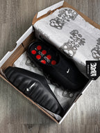 CHINELO SLIDE NK MIND 001 - PRETO
