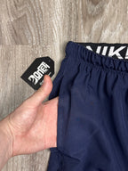 SHORTS TACTEL NK TRAINING - MARINHO