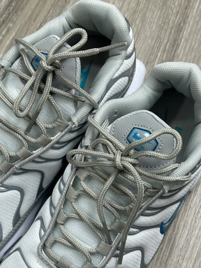 TÊNIS NIKE AIR MAX PLUS TN - LASER BLUE