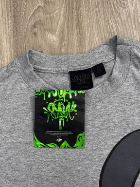 CONJUNTO SYNA WORLD SUMMER - CINZA