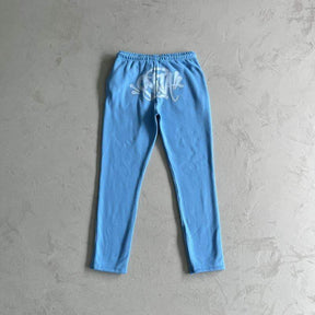CONJUNTO SYNA WORLD - BLUE