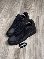 TÊNIS NK FORCE 1 - TRIPLE BLACK SHINE