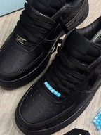 TÊNIS NK FORCE 1 X NOCTA FOREVER - BLACK