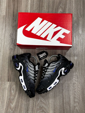 TÊNIS NK AIR MAX PLUS TN - RACER CABON BLUE