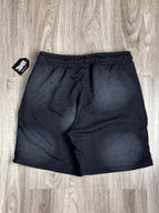 SHORTS MOLETOM HELLSTAR - PRETO