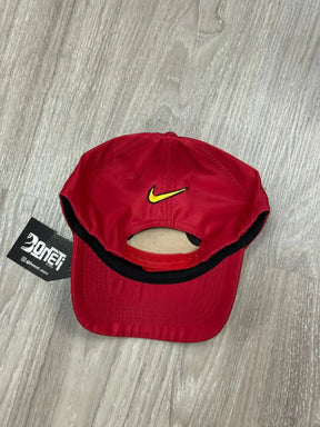 BONÉ NK TN AIR LOGO - VERMELHO