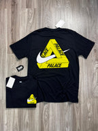 CAMISETA NK X PALACE - PRETA