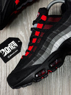 TÊNIS NK AIR MAX 95 - LIVERPOOL FC