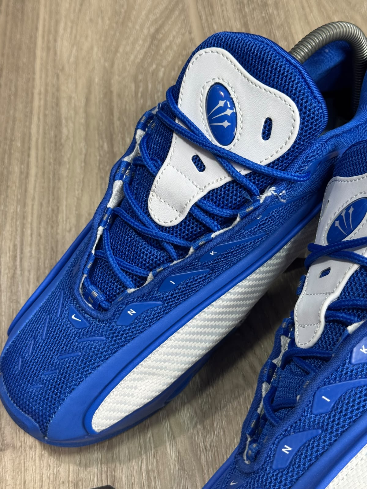 TÊNIS NK x NOCTA GLIDE - GAME BLUE