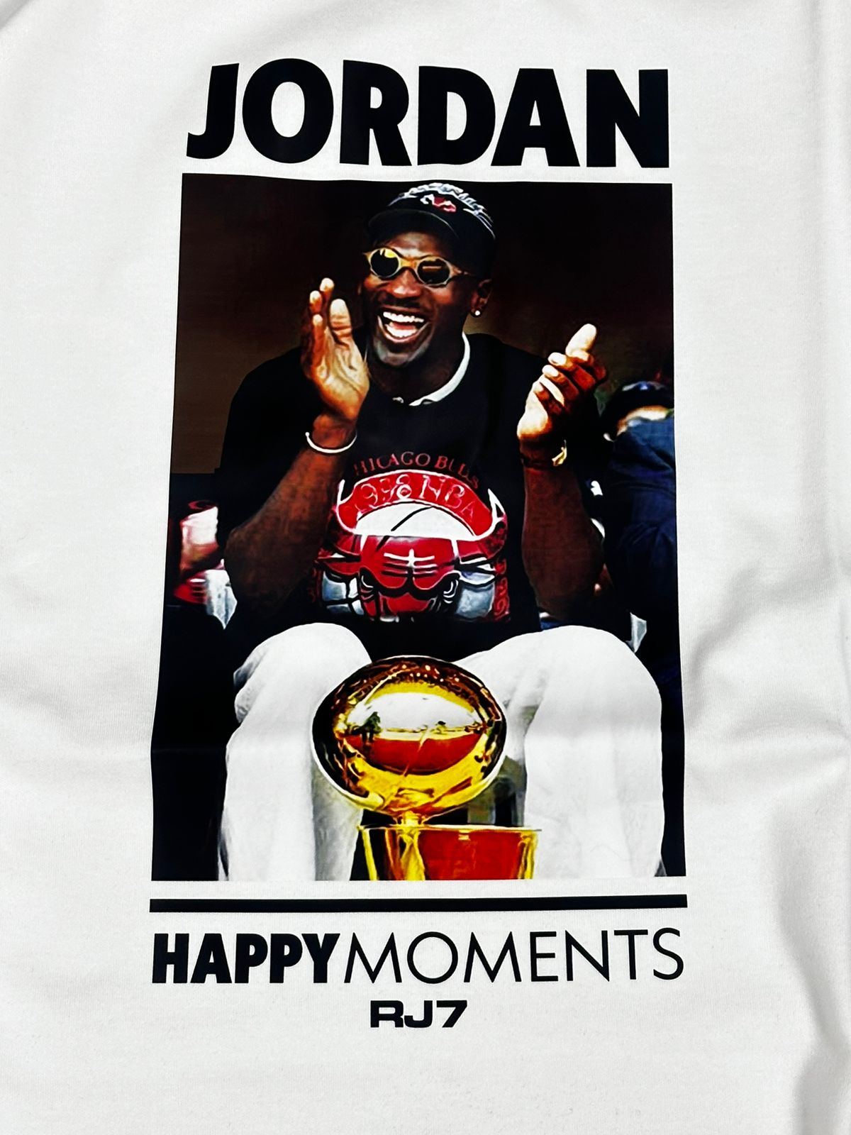 Camiseta jordan classics sale