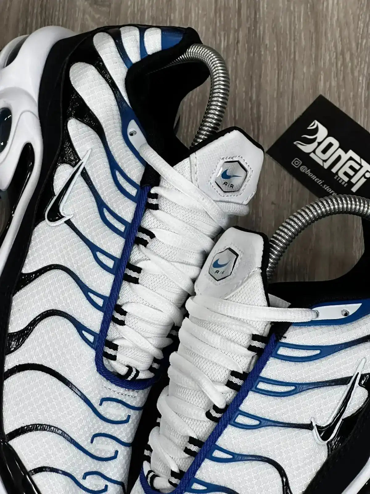 TÊNIS NK AIR MAX PLUS TN - PERSIAN VIOLET – Boneti Store | Oficial