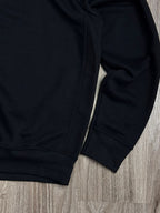 MOLETOM CARECA NK ICON - PRETO