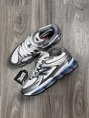 TÊNIS NB 2000 ABZORD - STILLWATER BLUE