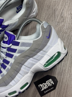 TÊNIS NK AIR MAX 95 - GRAPE