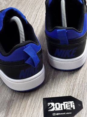 TÊNIS NK COURT BOROUGH - AZUL