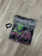 CAMISETA SYNA CANT RUSH - PRETA