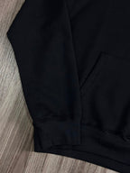 CONJUNTO CORTEIZ MOLETOM WINTER C-STAR - PRETO