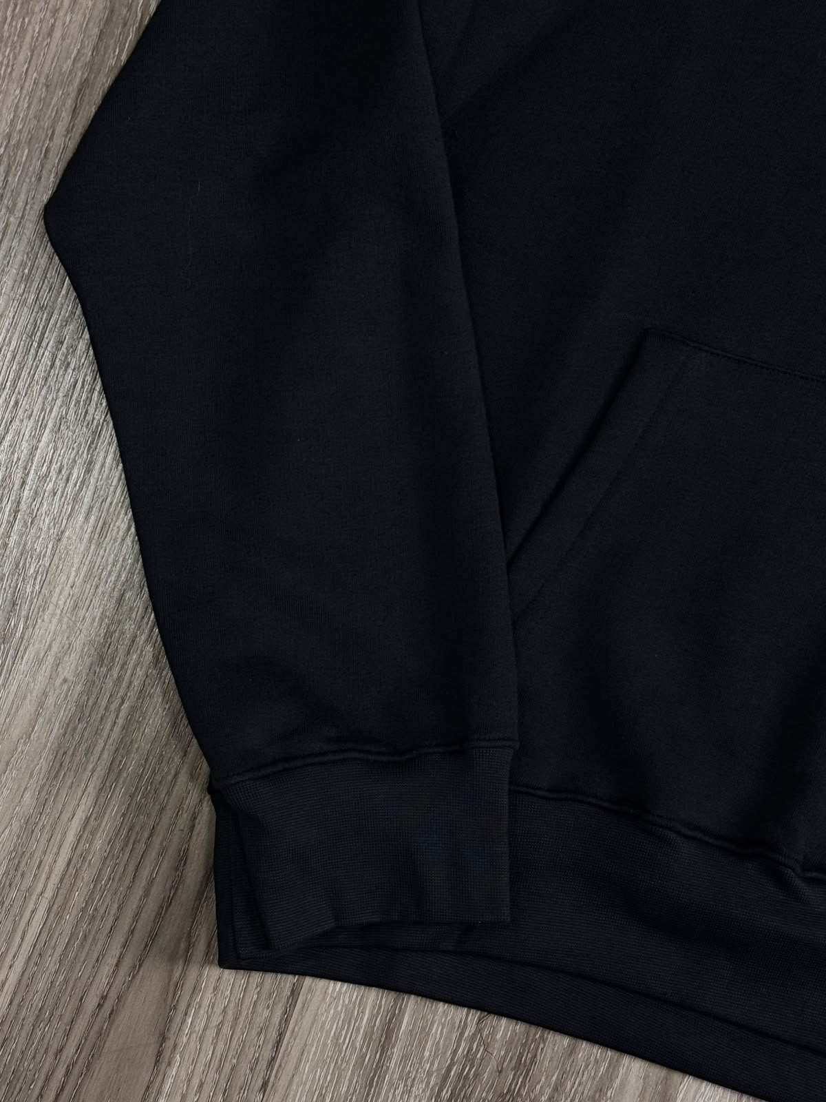 CONJUNTO CORTEIZ MOLETOM WINTER C-STAR - PRETO