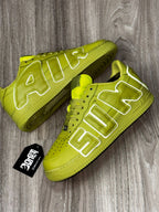 TÊNIS NK FORCE 1 X CACTUS PLANT FLEA - VERDE