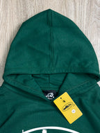 CONJUNTO CORTEIZ MOLETOM ISLAND - VERDE