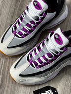 TÊNIS NK AIR MAX 95 - CACTUS FLOWER