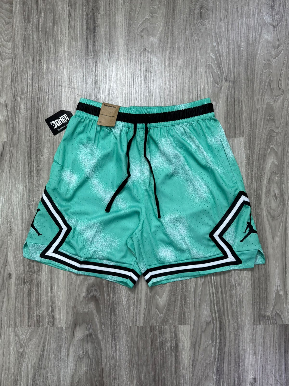 SHORTS DRI-FIT JORDAN - MODEL 08