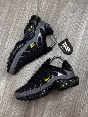 TÊNIS NK AIR MAX PLUS TN - BATMAN