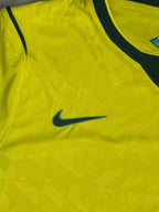CAMISA SELEÇÃO BR JOGADOR 2026 - AMARELA