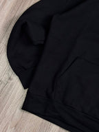 MOLETOM CANGURU NK NOCTA ALWAYS - PRETO