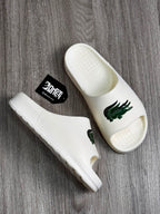 CHINELO SLIDE LCST SERVE 2.0 - OFFWHITE