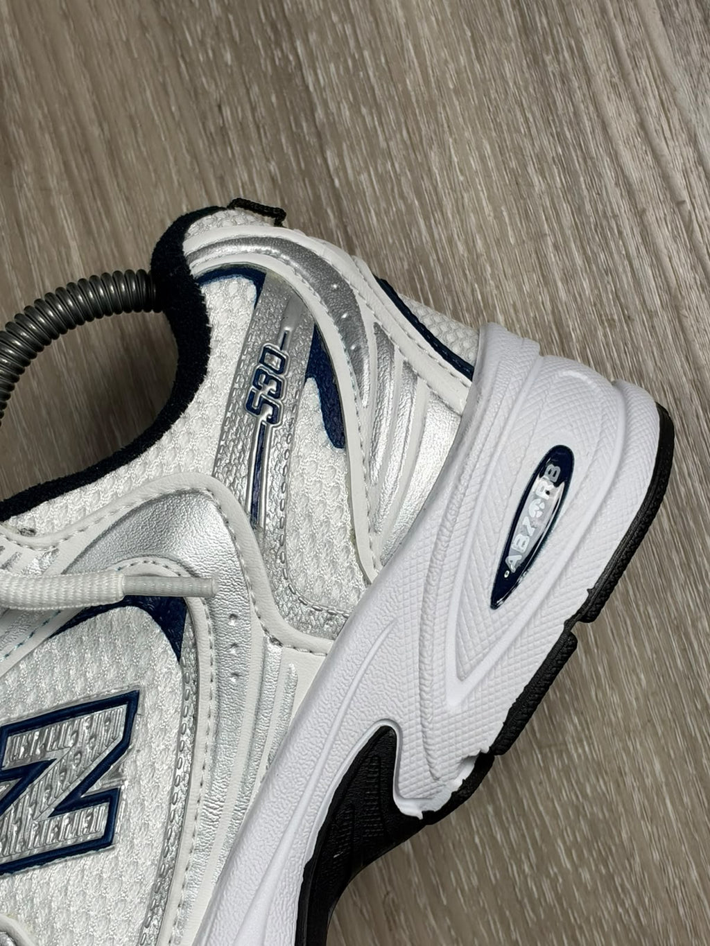 TÊNIS NB 530 - NAVY BLUE