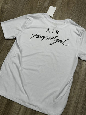 CAMISETA NK AIR FEAR OF GOD